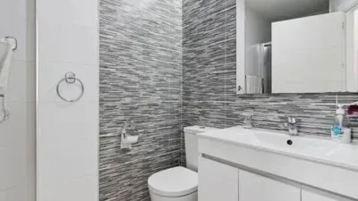 Townhouse on Calle Chismosas Cl 2, 1 A photo 25