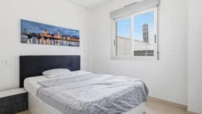 Townhouse on Calle Chismosas Cl 2, 1 A photo 17
