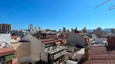 Apartment on Carrer del Buen Pastor photo 9