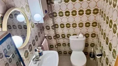 Flat on Calle de la Prosperidad photo 13