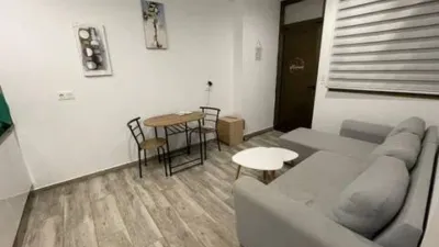Apartment in Puerto photo 3