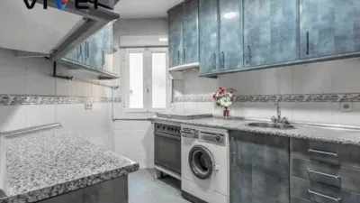 Apartment in Palacio photo 20