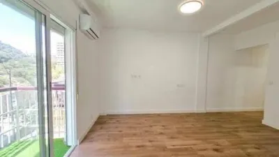 Flat on Calle de la Virgen del Socorro photo 17