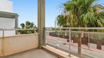 Townhouse on Calle Chismosas Cl 2, 1 A photo 34