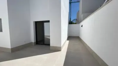 Townhouse in Almoradí photo 68