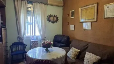 Apartment in Ciudad Jardín photo 7