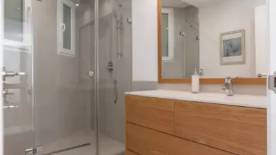 Apartment in Cortes-Huertas photo 31