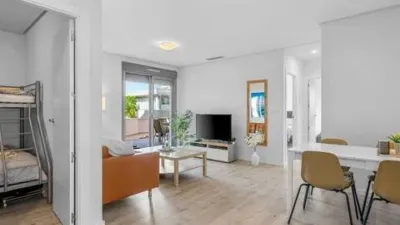 Apartment in Orihuela Costa photo 4