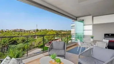 Apartment on Calle Vainilla photo 24