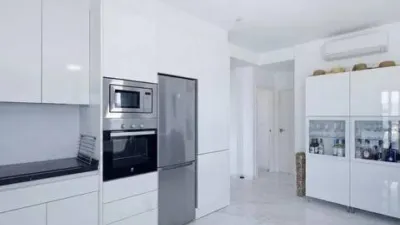 Penthouse on Calle de Lila photo 12