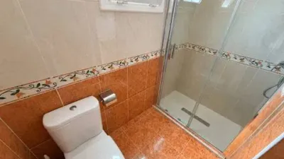 Chalet on Carrer Cap de Salou photo 31