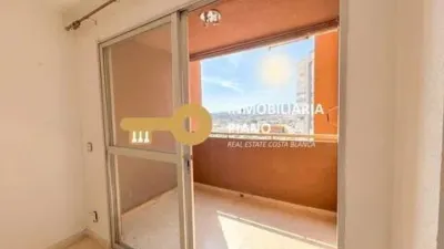 Apartment on Avenida de Denia photo 2