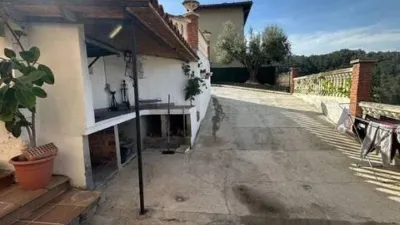 Chalet en Canyelles photo 27