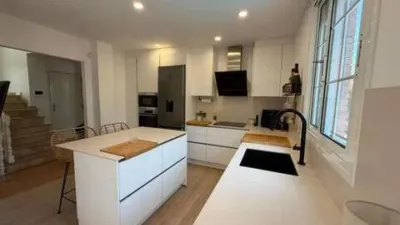 Chalet on Carrer Cap de Salou photo 14
