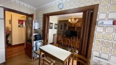 Apartment in Lutxana-Llano photo 7