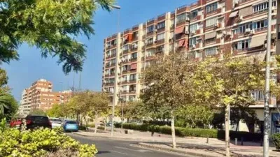 Flat on Calle de la Prosperidad photo 3