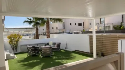 Apartment in Formentera del Segura photo 19