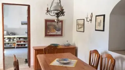 Rustic house in Murcia Capital photo 12