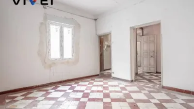 Apartment in Cortes-Huertas photo 20