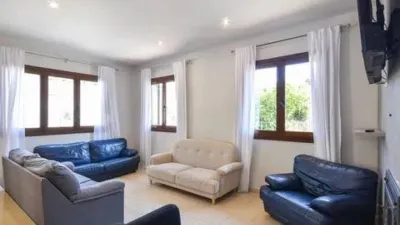 Chalet in Mas Trader-Corral d'en Tort-Corral d'en Cona photo 11