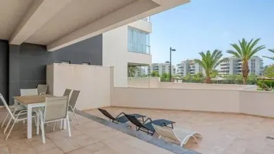 Piso en Orihuela Costa photo 20