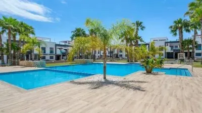 Top-floor apartment in Orihuela Costa photo 36