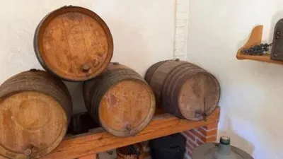 Rustic house in Murcia Capital photo 23