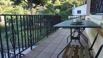 Chalet en Palafolls photo 30