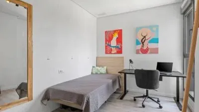 Apartment on Calle Vainilla photo 18