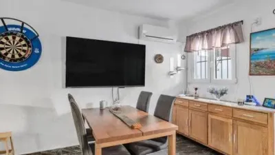 Casa – Torrevieja, Urbanización Cabomar, Cabo Cervera-Playa la Mata - Vista 4