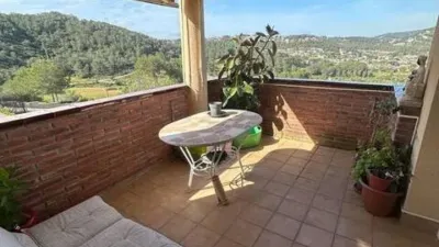 Chalet en Canyelles photo 12