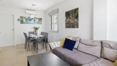 Townhouse on Calle Chismosas Cl 2, 1 A photo 8