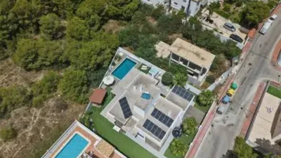 Casa – Torrevieja, Urbanización Los Balcones - Vista 2