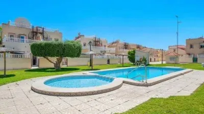 Casa – Orihuela Costa, Residencia Marco Polo 4, Urbanización La Zenia II - Vista 3