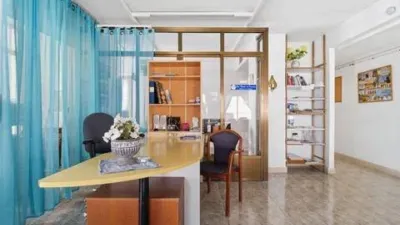 Apartment on Hermanos Bazán Street photo 25