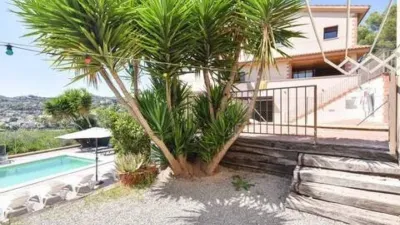 Chalet in Mas Trader-Corral d'en Tort-Corral d'en Cona photo 56