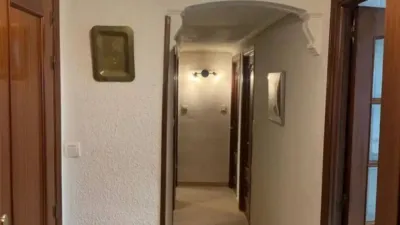 Apartment in Elgeta photo 16