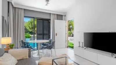 Chalet in Orihuela Costa photo 9