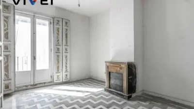 Apartment in Cortes-Huertas photo 8