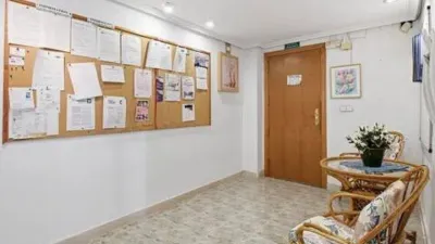 Apartment on Hermanos Bazán Street photo 26