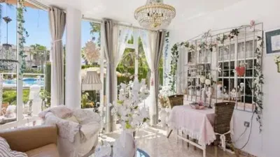 Flat on Carrer la Sagra photo 20