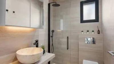 Chalet in Orihuela Costa photo 17