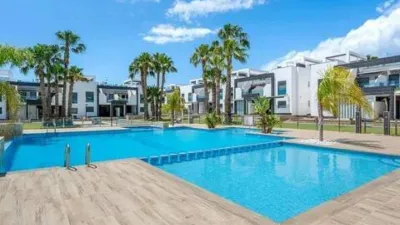 Top-floor apartment in Orihuela Costa photo 37