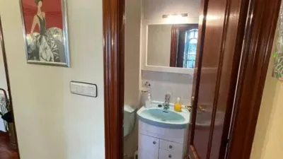 Apartment in Lutxana-Llano photo 42
