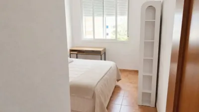 Penthouse in Old Town - Playa de Villajoyosa - Port Area photo 5