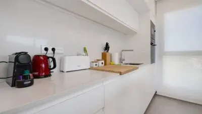 Apartment in Orihuela photo 9