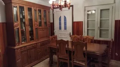 Chalet in Cabreira (Camariñas) photo 8
