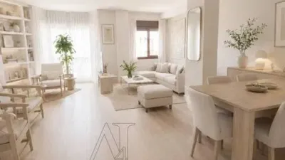 Apartment in Simancas photo 2