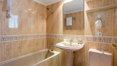 Chalet in Calpe - Calp photo 14