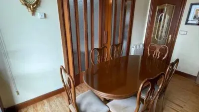 Apartment in Lutxana-Llano photo 22